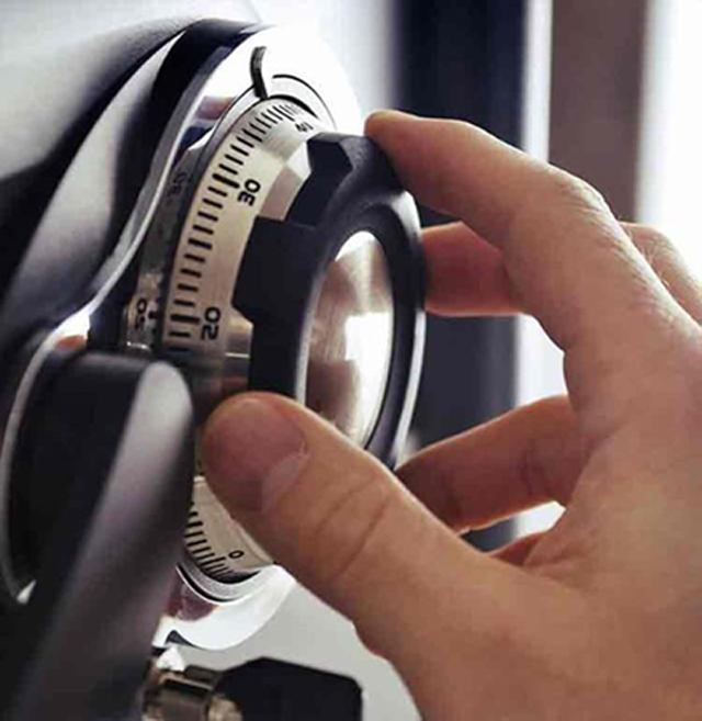 永昌开锁 永昌开锁公司开修保险柜