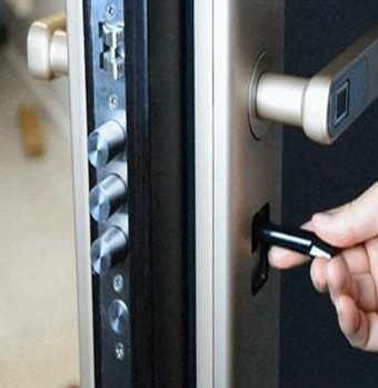 永昌开锁 永昌开锁公司开修指纹锁