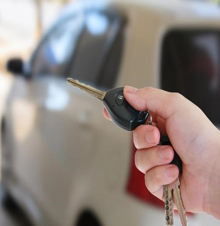 永昌开锁公司 永昌汽车开锁 配汽车钥匙